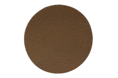 2" 320 Grit Hi-Per Gold Disc (pkg. of 10)